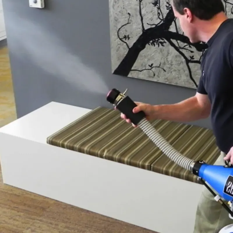 Professional Odor Removal in Maiden, NC